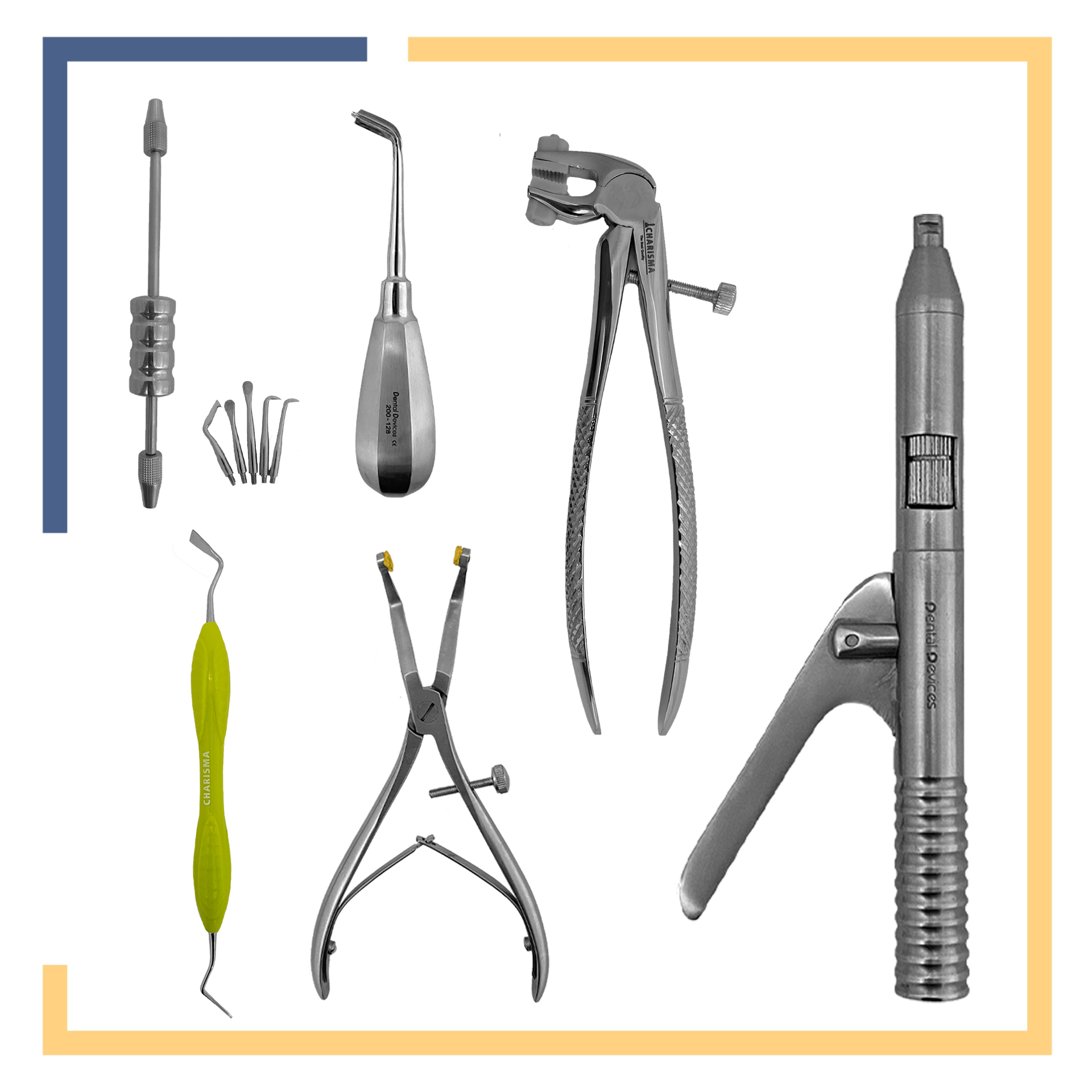 ابزار درآوردن روکش