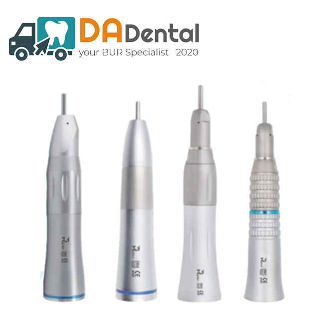 هندپیس دندانپزشکی