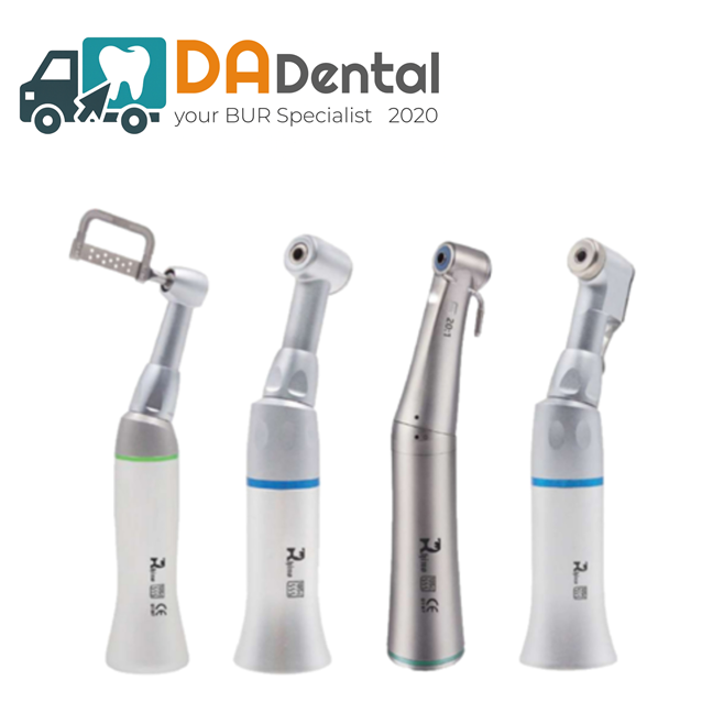 آنگل دندانپزشکی