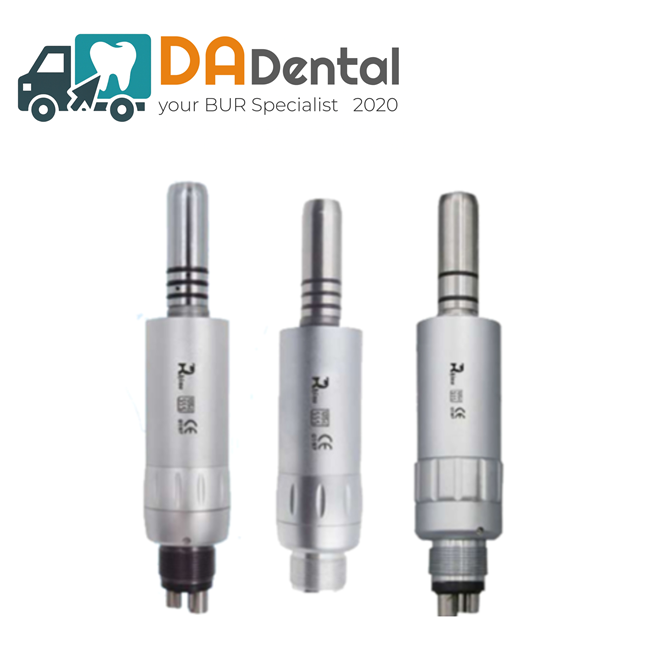 ایرموتور دندانپزشکی