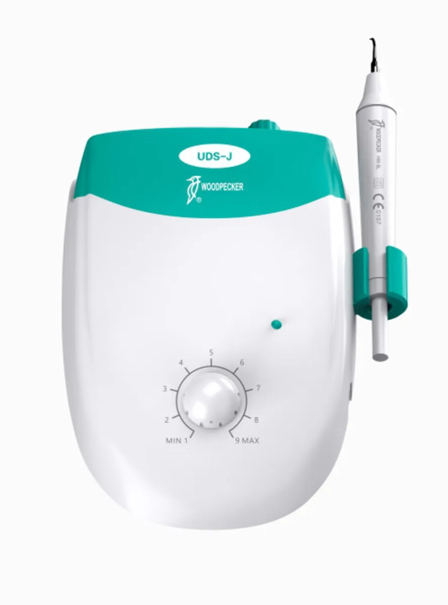 جرمگیر اولتراسونیک Woodpecker مدل UDS-J