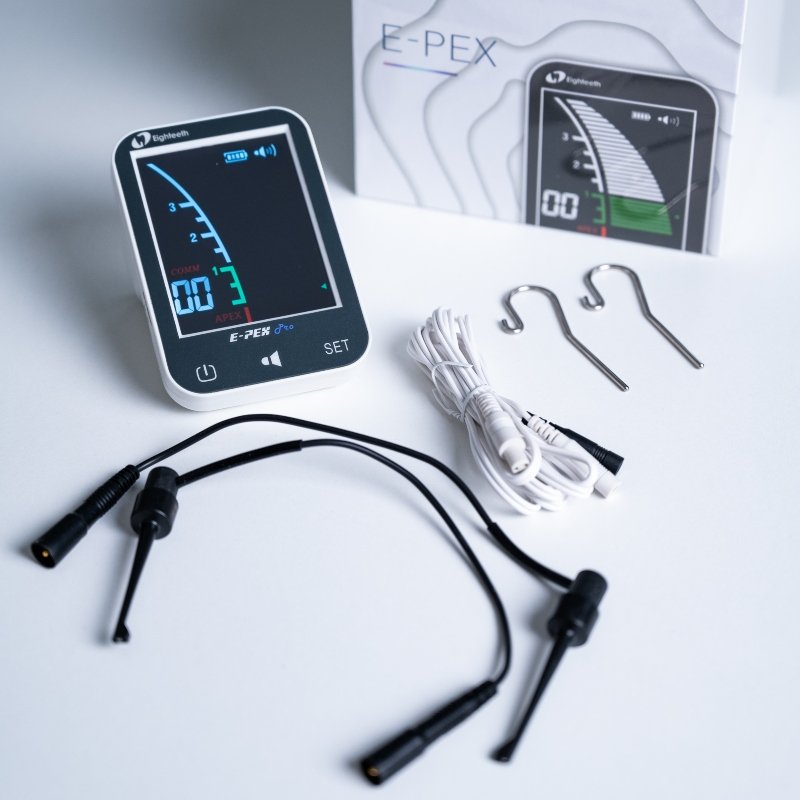 اپکس فایندر ایتیس Eighteeth مدل E Pex Pro