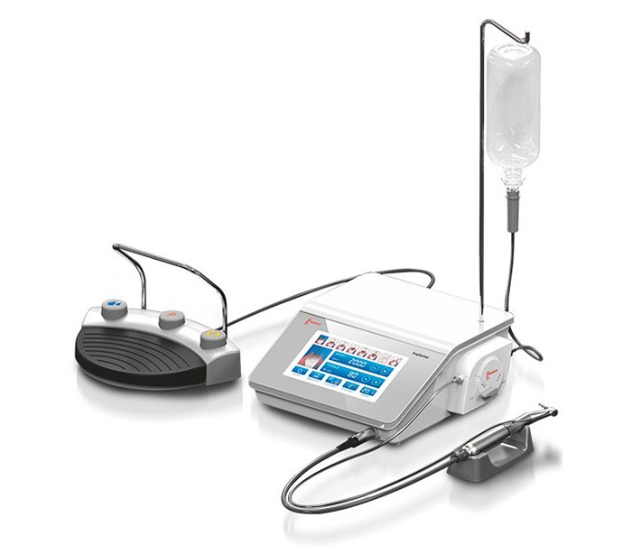 موتور ایمپلنت وودپیکر Woodpecker مدل Implanter