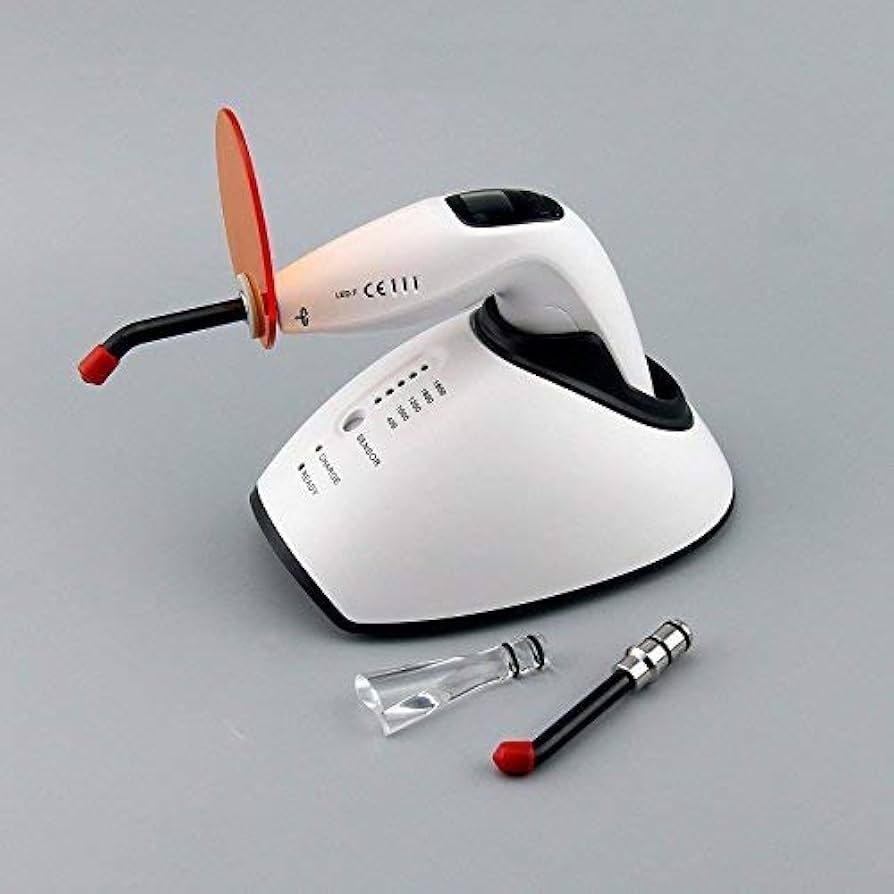 لایت کیور وودپیکر Woodpecker مدل LED - F