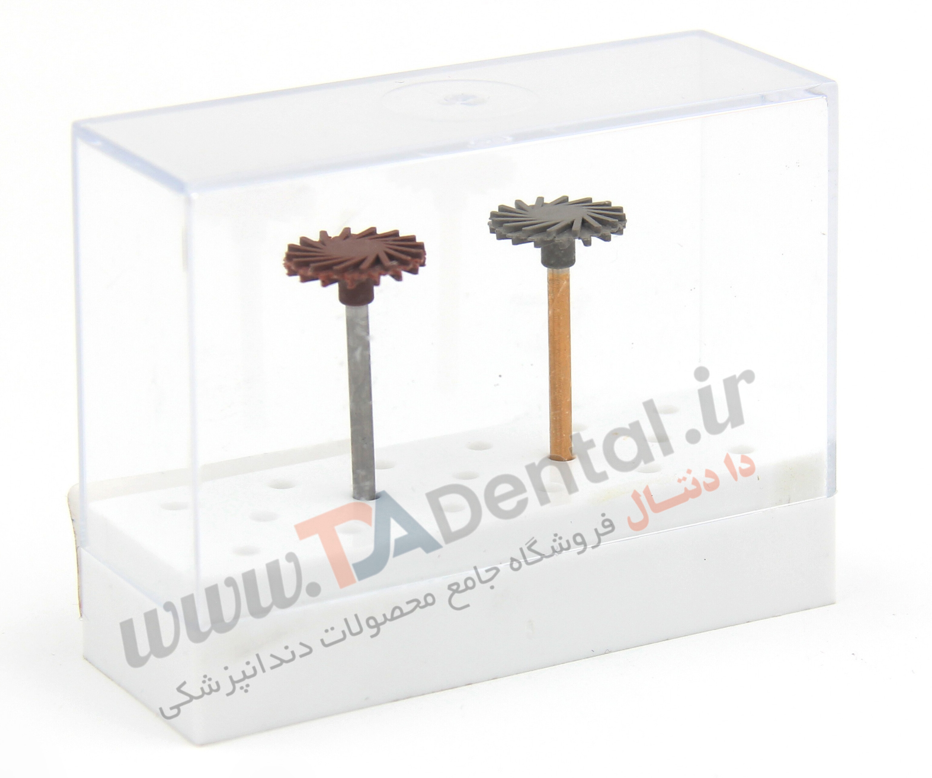 کیت دیسک خورشیدی پرداخت متال مخصوص هندپیس جوتا JOTA کد 9840