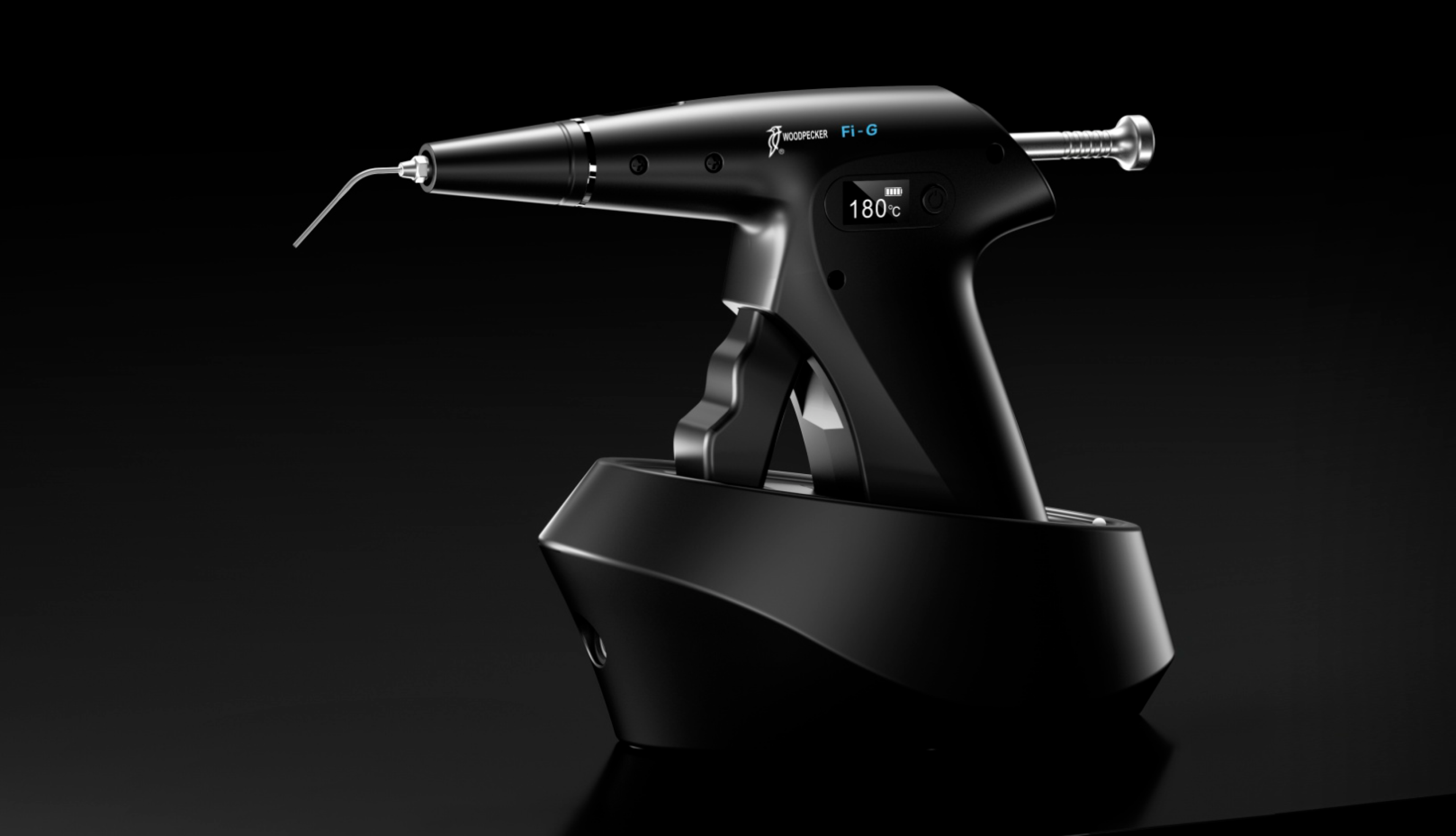 آبچوریشن وودپیکر Woodpecker مدل FI-G