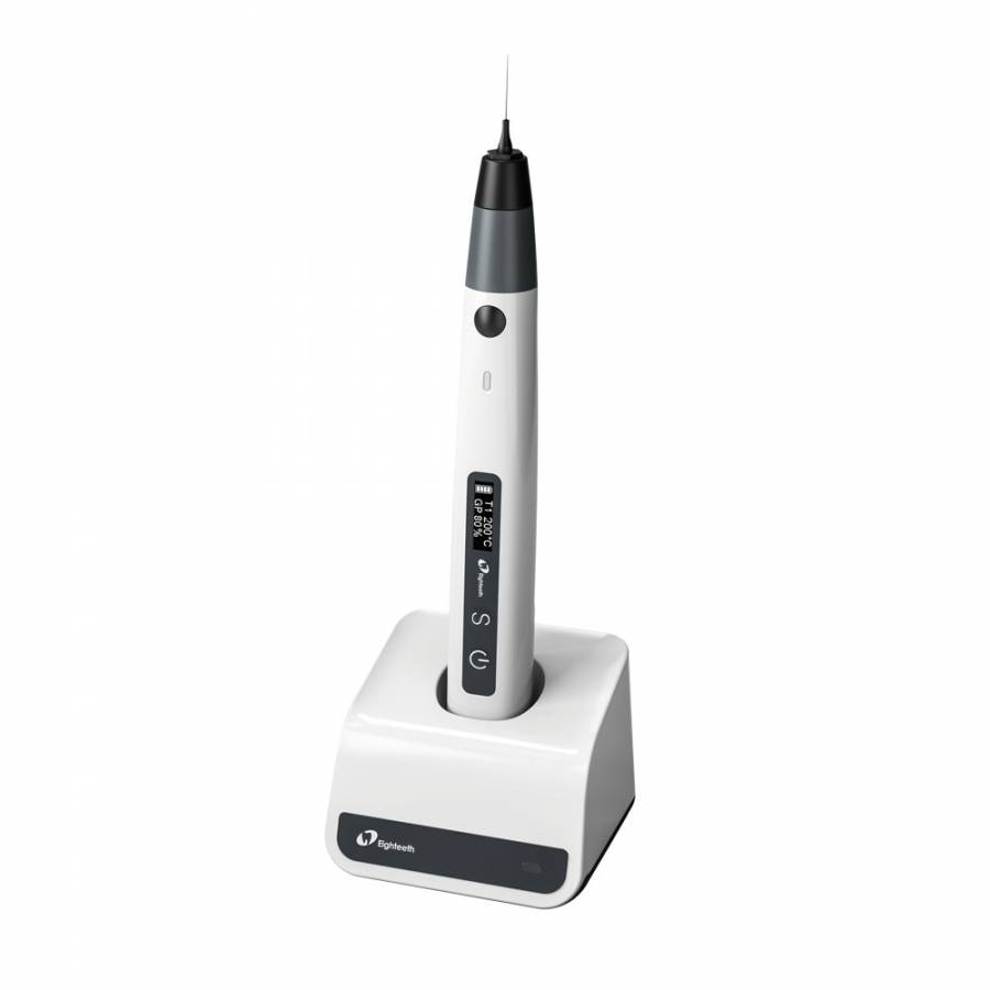 دستگاه آبچوریشن فست فیل ایتیس EIGHTEETH Fast fill