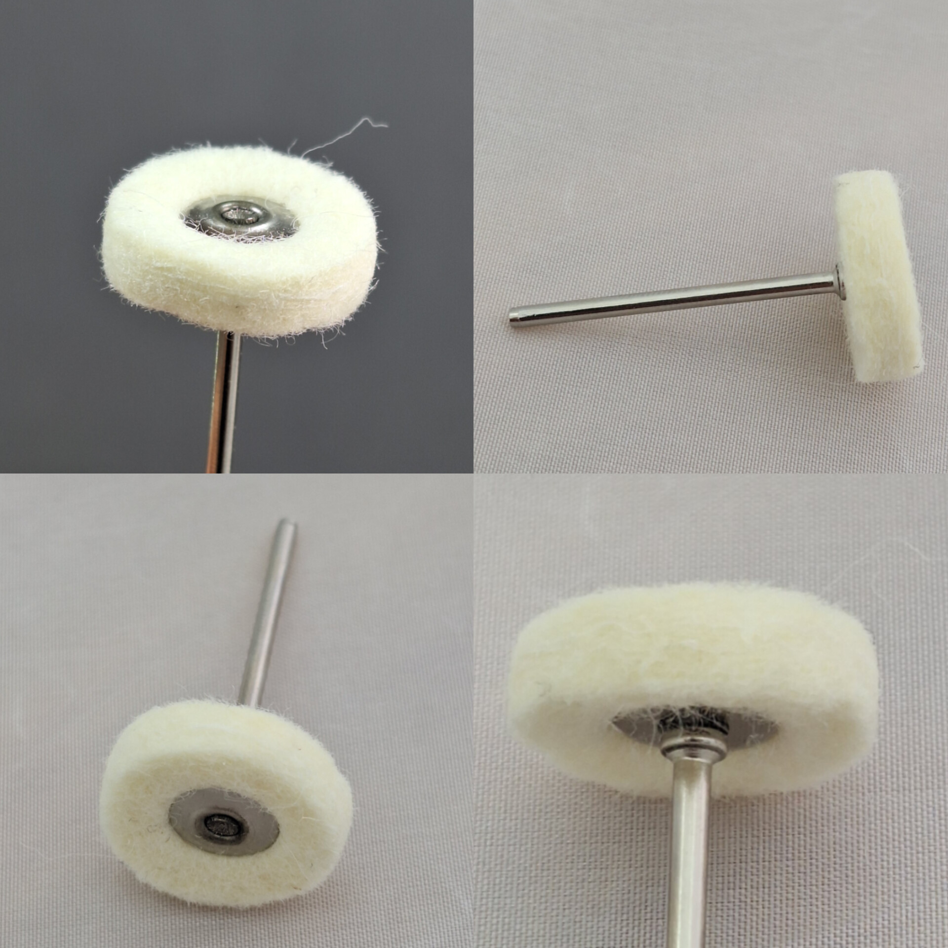 برس نمدی مخصوص هندپیس دیا ایتالی