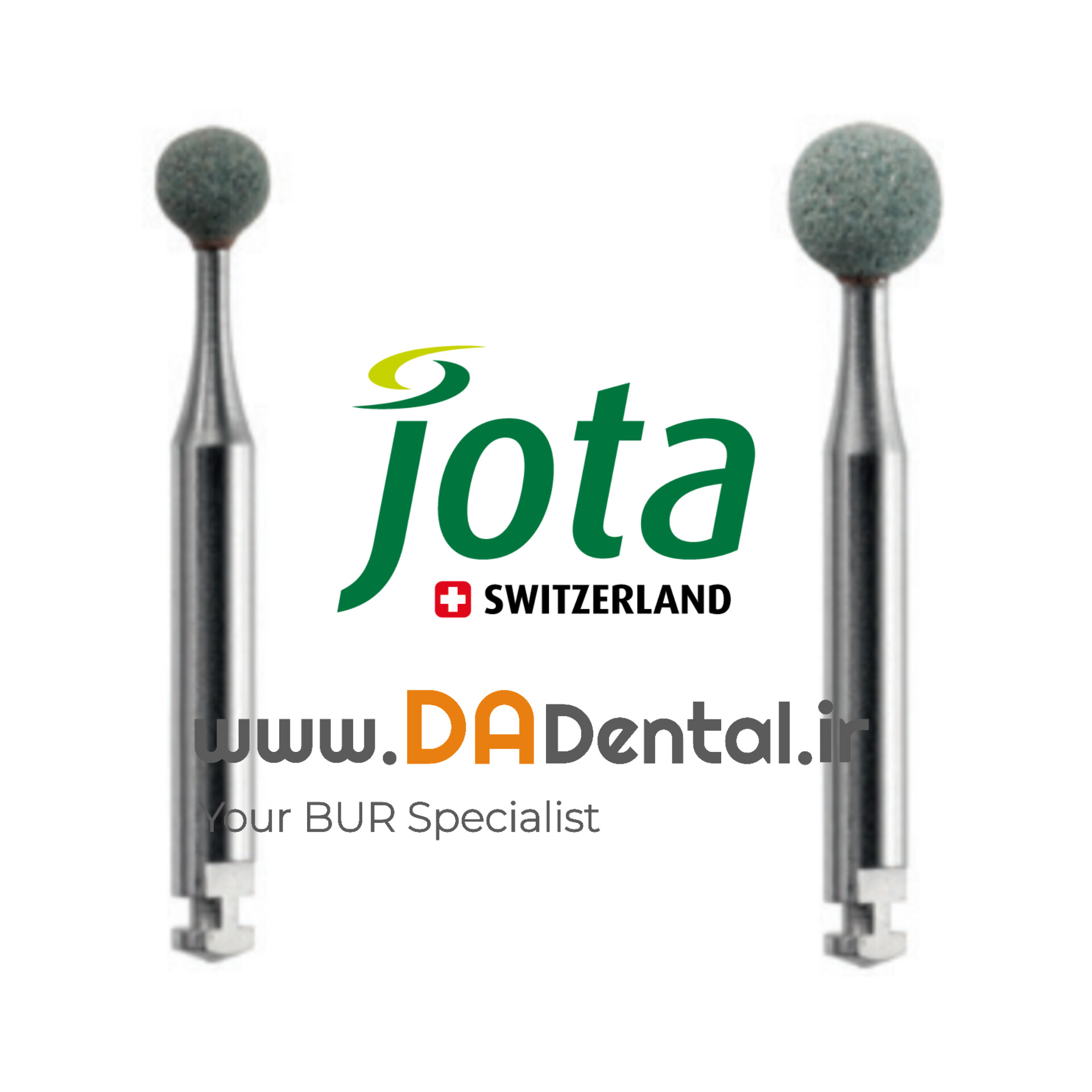 سنگ سبز مخصوص آنگل جوتا JOTA