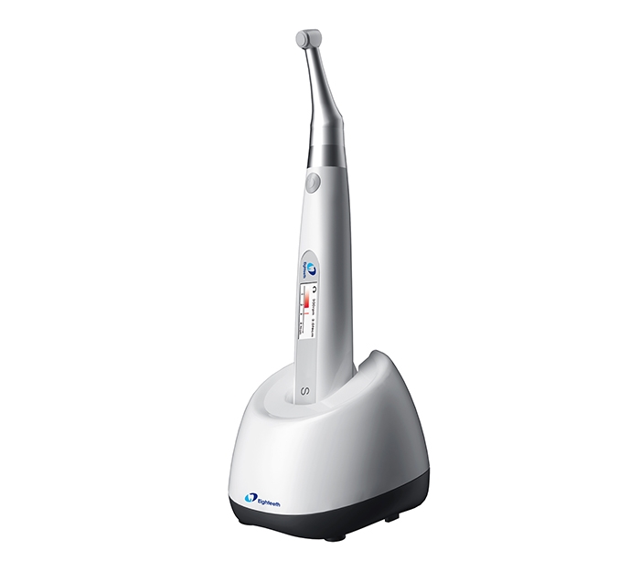 اندوموتور ایتیس E-value Eighteeth