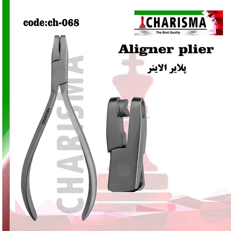 پلایر الاینر کاریزما CHARISMA (4مدل)