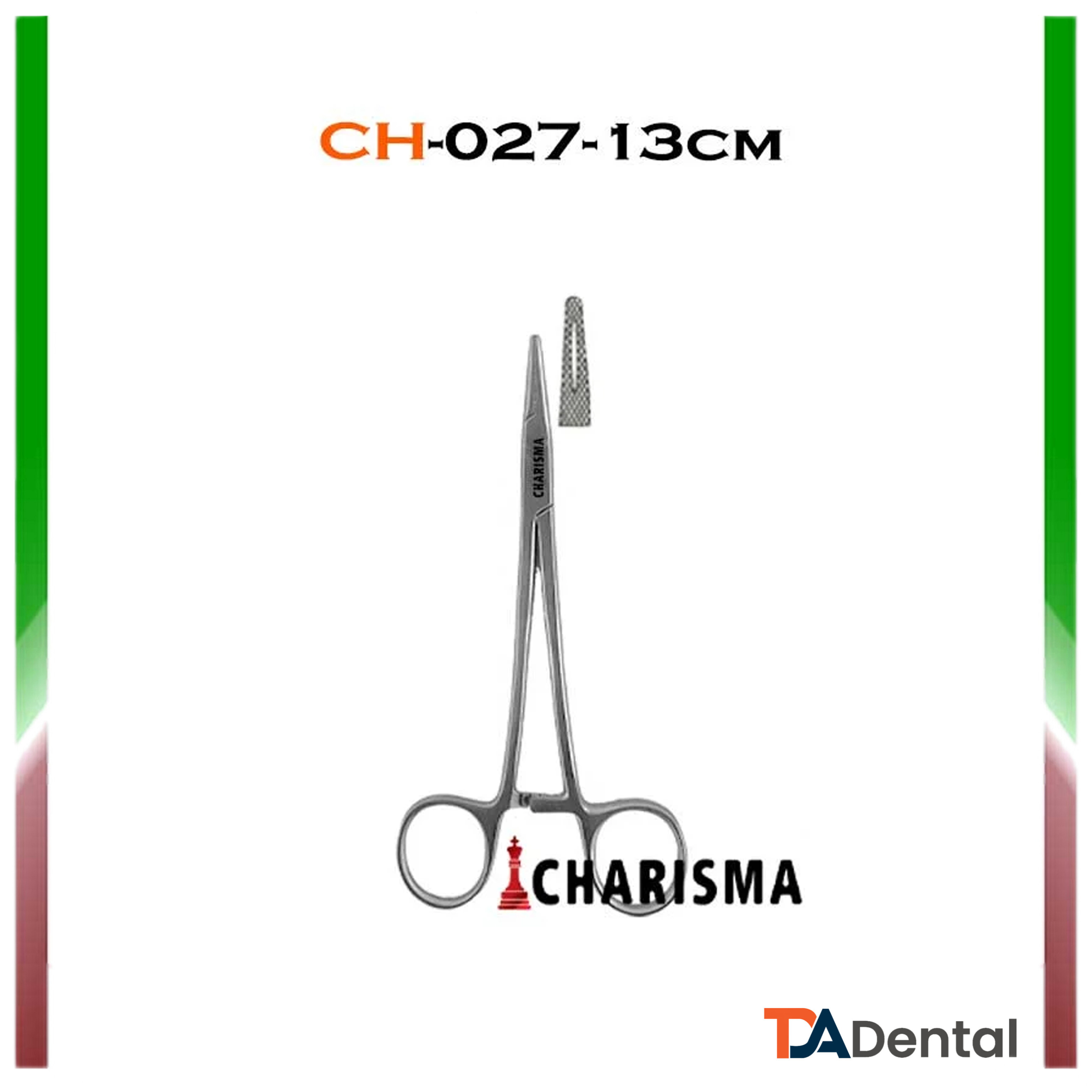 سوزنگیر کاریزما CHARISMA (3 سایز)