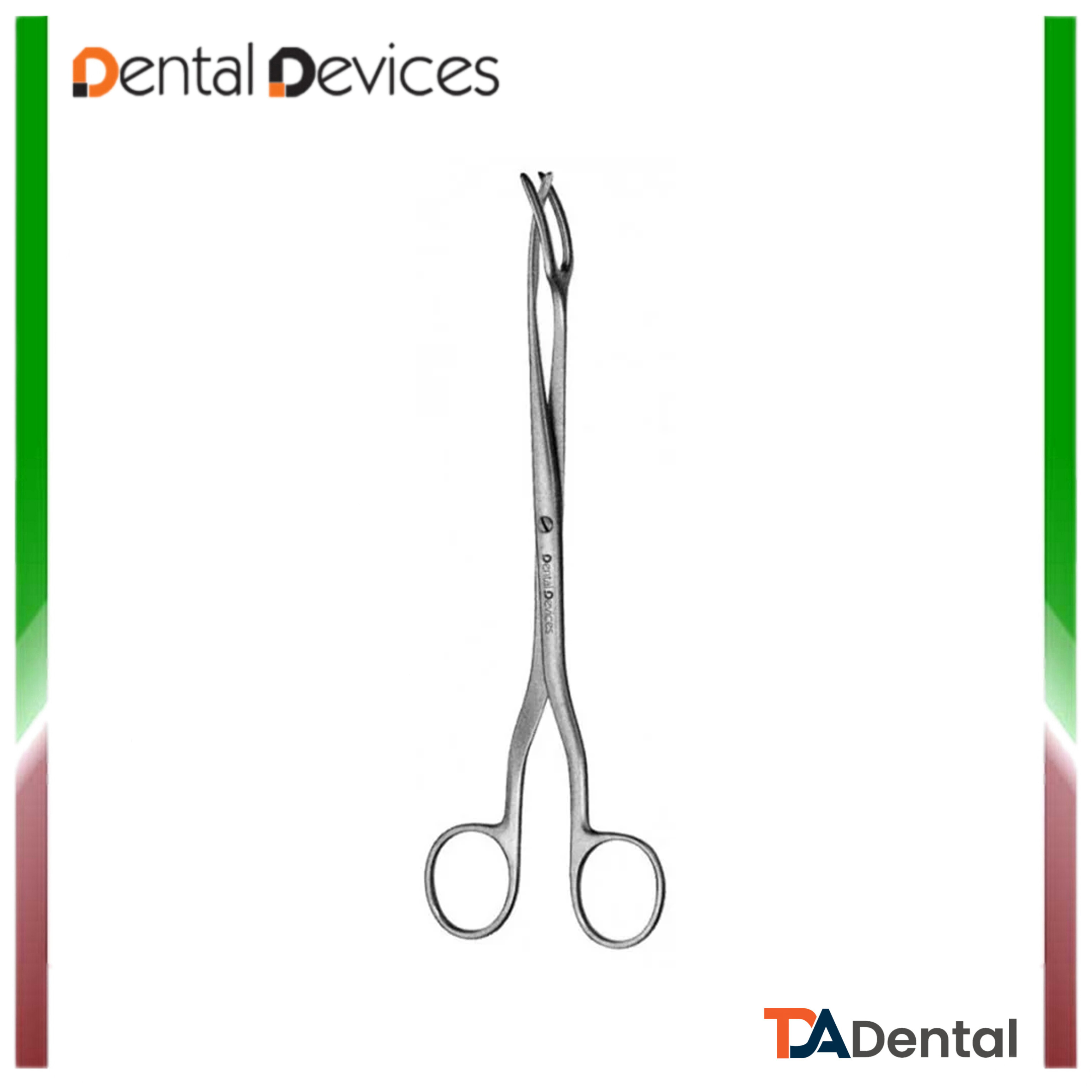 پنس چیتل دنتال دیوایس Dental Devices