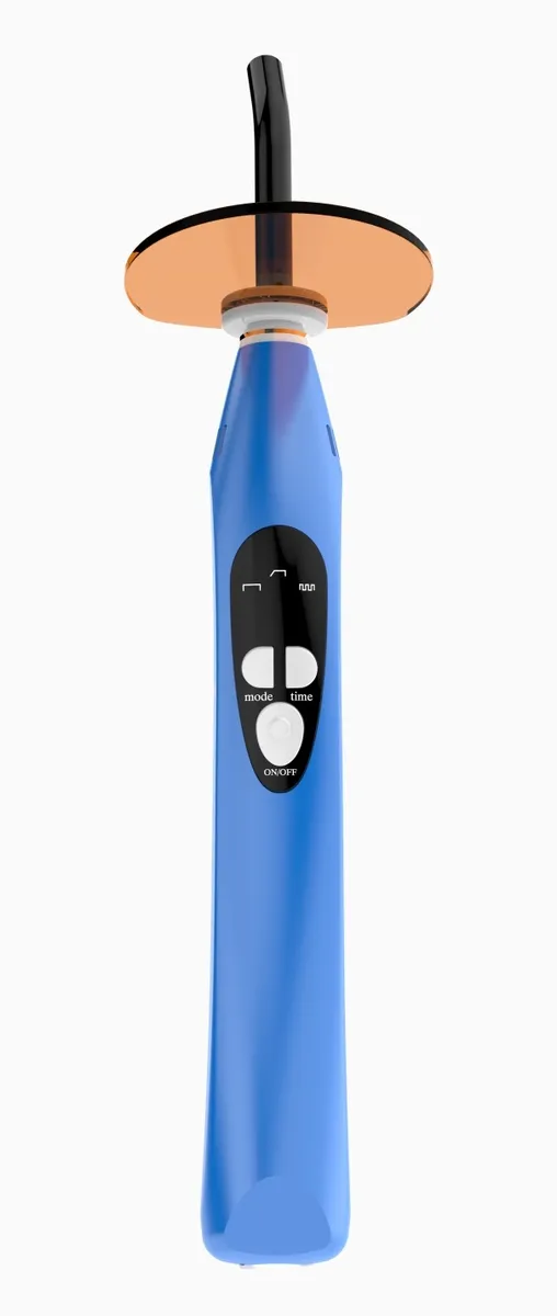 لایت کیور وودپیکر Woodpecker مدل LED - D