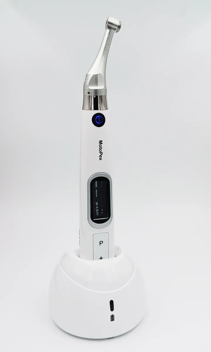 اپکس روتاری Woodpecker مدل Moto Pex