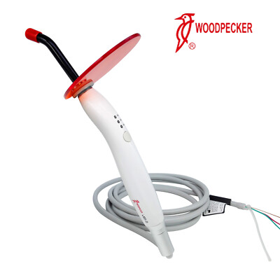 لایت کیور داخل یونیتی وودپیکر Woodpecker مدل LED - Q