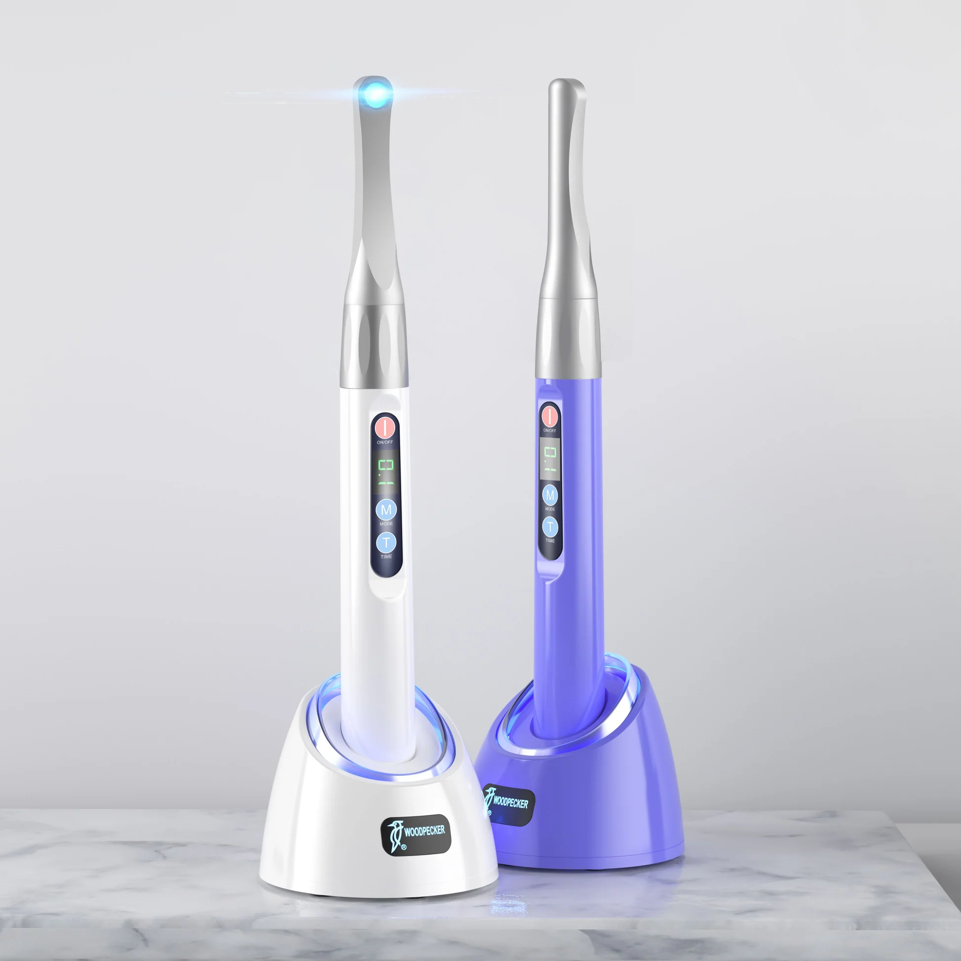 لایت کیور وودپیکر woodpecker مدل i Led Plus