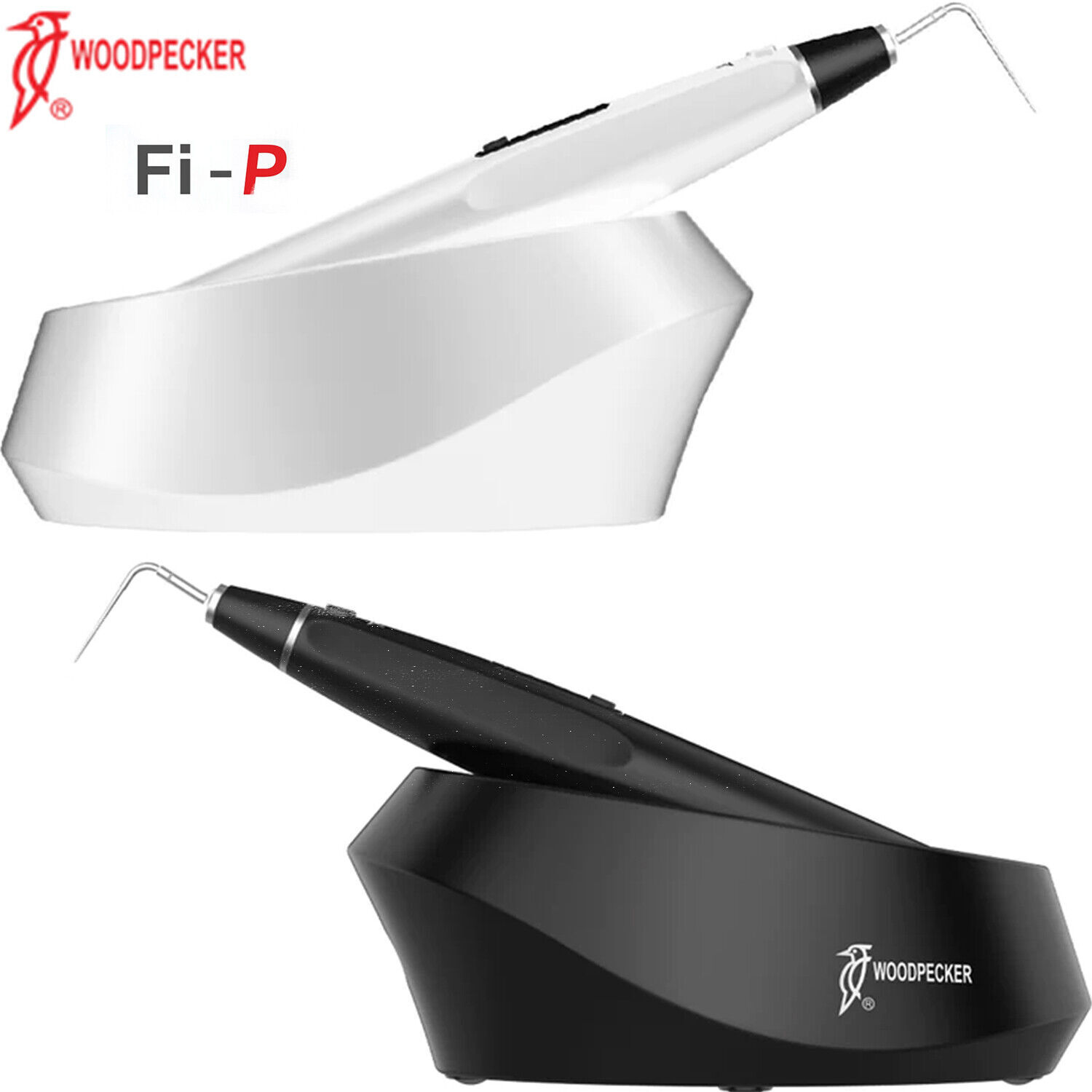 آبچوریشن(گوتاکاتر) Woodpecker مدل DTE Fi-P Pack